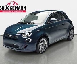 FIAT 500 HYBRID TORINO MJ26