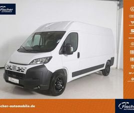 FIAT DUCATO FIAT DUCATO 140 MT L3H2 KASTENWAGEN