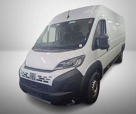 FIAT DUCATO FIAT DUCATO KASTEN 180 L4H2 MULTIJET ACC/RFK/FACELIFT