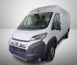 FIAT DUCATO FIAT DUCATO KASTEN 180 L4H2 MULTIJET AUTOMATIK/ACC/RF