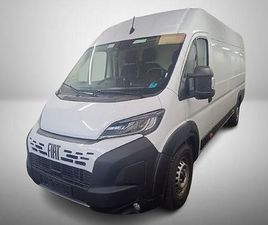 FIAT DUCATO FIAT DUCATO KASTEN 180 L4H2 MULTIJET AUTOMATIK/ACC/RF