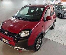 1.3 MJT 95 CV S&S 4X4