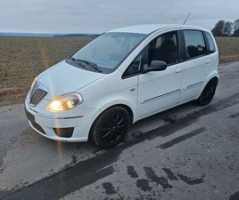 LANCIA MUSA 1.4 START&STOPP