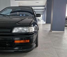 HONDA CIVIC HONDA CIVIC ED6 K24 SLEEPER