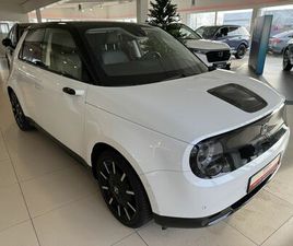 HONDA HONDA E ADVANCE-PAKET