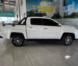 JMC VIGUS PRO 2.0TD DOUBLE CAB
