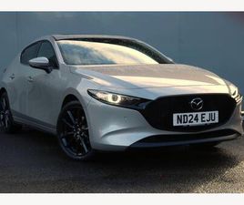 2.0 E-SKYACTIV-X MHEV TAKUMI EURO 6 (START/STOP) 5DR