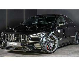 S SPEEDSHIFT 4MATIC+ 8G-DCT