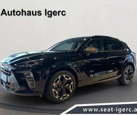 CUPRA TERRAMAR 1.5 E-HYBRID 150 KW