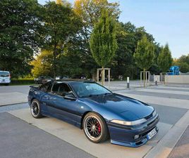 MITSUBISHI ECLIPSE MITSUBISHI ECLIPSE 1G D20 D22A GUTER ZUSTAND