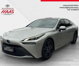 BRENNSTOFFZELLE ADVANCED