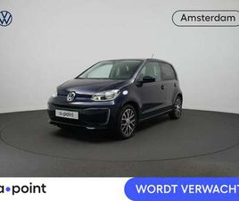 E-UP! STYLE 83 PK | NAVIGATIE VIA APP | AUTOM. AIR