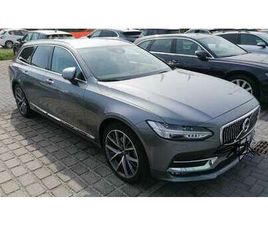 V90 2.0 D4 INSCRIPTION AWD GEARTRONIC