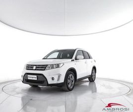 SUZUKI VITARA VITARA (2015) VITARA 1.6 DDIS V-COOL