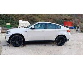 X6 XDRIVE30D ATTIVA AUTO 8M E5