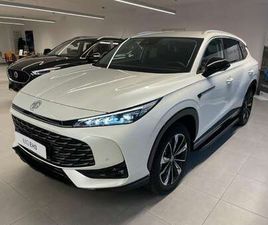 MG EHS 1.5 BENZINA PLUG-IN 272CV LUXURY- PRONTA CONSEGNA!