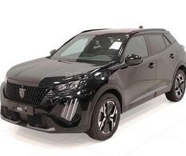 1.2 PURETECH ALLURE S&S 130CV EAT8