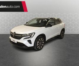 RENAULT AUSTRAL E-TECH FULL HYBRID 200 GSR2 TECHNO