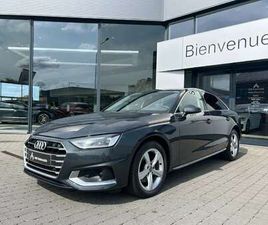 AUDI A4 30 TDI TDI *GARANTIE 12 MOIS*1ER PROPRIETAIRE*GPS*XENON*