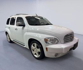 USED 2007 CHEVROLET HHR LT