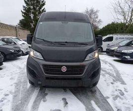 MAXI 2.3 MJET L2-H2 (EU6D-T) AUTOMATIQUE