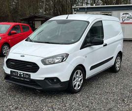 1.5 TDCI CLIM 12 MOIS DE GARANTIE