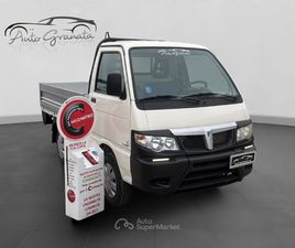 1.3 GPL 71CV CASSONATO