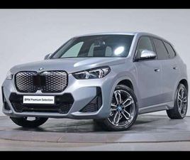 BMW IX1 EDRIVE20 EDRIVE20 KIT M SPORT