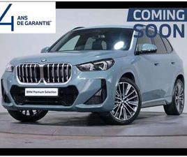 BMW X1 XDRIVE 20D XDRIVE20D KIT M SPORT