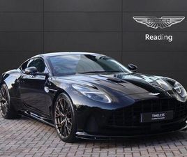 4.0 V8 AUTO EURO 6 (START/STOP) 2DR