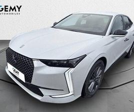 CITROEN DS4 DS 4 HYBRIDE E-TENSE 225 EAT8 BASTILLE