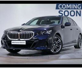 D BERLINE KIT M SPORT