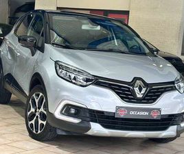 RENAULT CAPTUR 0.9 TCE *** EURO 6B ***