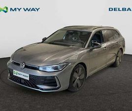 R-LINE BUSINESS PREMIUM 2.0 TDI 150 CH - DSG