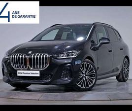 BMW SERIE 2 ACTIVE TOURER 218 I ACTIVE TOURER KIT M SPORT