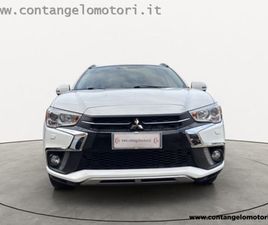 MITSUBISHI ASX ASX 1ª SERIE ASX 1.6 DI-D 114 CV 2WD INSTYLE NAVI