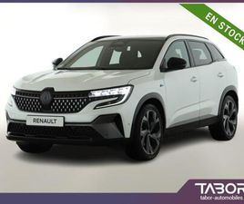 E-TECH 200 TECHNO ESPRIT ALPINE