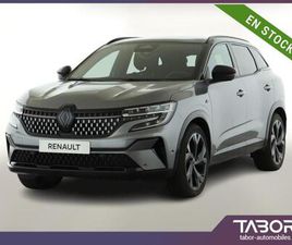 E-TECH 200 TECHNO ESPRIT ALPINE