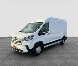 MAXUS DELIVER 9 DELIVER9 2.0CRDI 150CV FWD PL-TM FURGONE