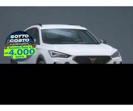 CUPRA FORMENTOR CUPRA FORMENTOR 1.5 TSI 150CV DSG