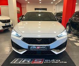 CUPRA LEON 1.5 HYBRID 150 CV DSG