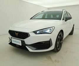 CUPRA LEON ST HYBRID DSG BR771577 1.5 MILD HYBRID 150CV