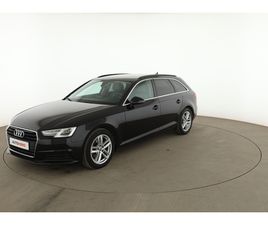 AUDI A4 AVANT 2.0 TDI ULTRA BUSINESS LINE S TRONIC
