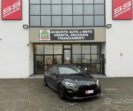 BMW SERIE 2 GRAN COUPÉ M 235I XDRIVE|TETTO PANO||1