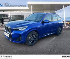 SDRIVE18I 136CH M SPORT