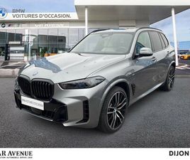 XDRIVE50E 489CH M SPORT