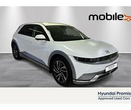 AWD PREMIUM LONG RANGE -NORSK BIL!-TOPPMODELL!