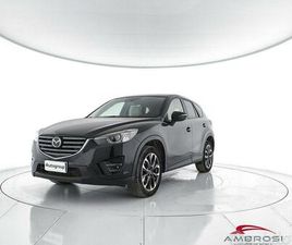 MAZDA CX-5 MAZDA 2 CX 5 .L SKYACTIV-D 175CV 4WD EXCEED- PER