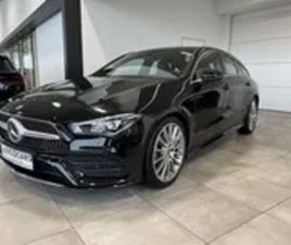 AMG PACK // CARPLAY - NAVI - DAB