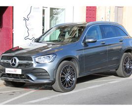 2.0 300 E 320H 210 EQ-POWER PHEV HYBRID AMG LINE 4MATIC 9G-TRONIC BVA ( ENTRETIEN MERCEDES )